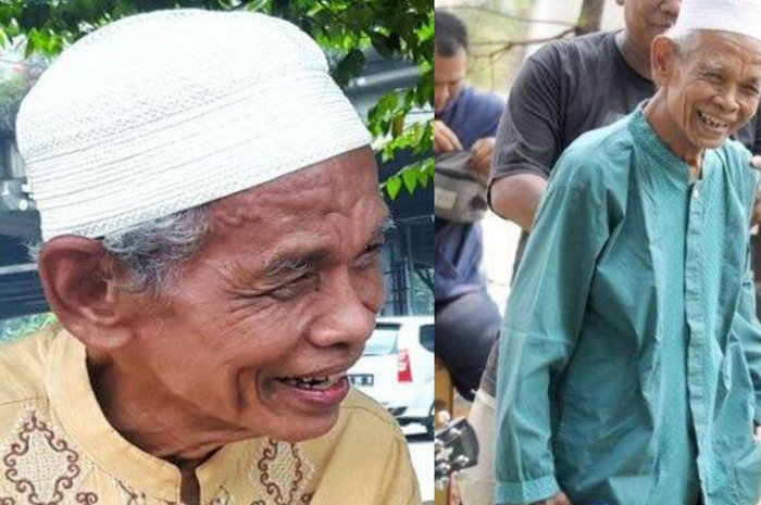 Innalillahi, pemeran Haji Murod meninggal dunia 
