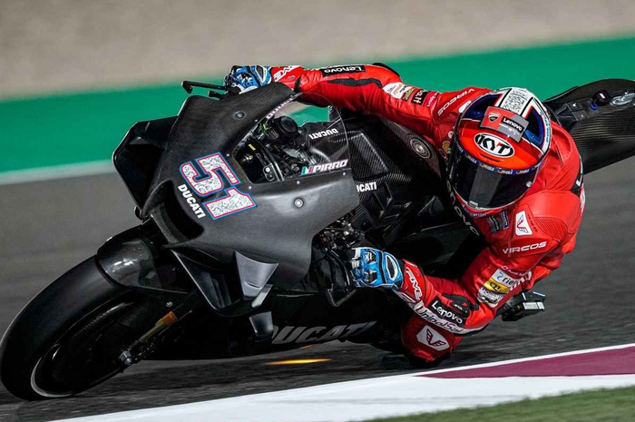 Tes shakedown MotoGP 2023 akan segera digelar di Sepang, Malaysia (5-7/2) mendatang. Apa sih bedanya dengan tes pramusim biasa?