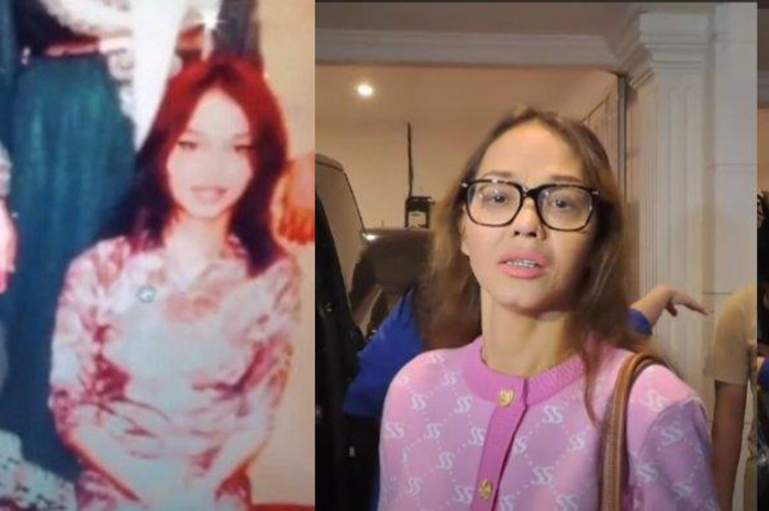 Potret remaja Bunda Corla usai dituding transgender