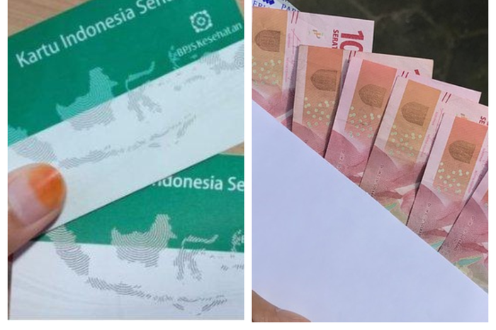 Cara bayar tagihan BPJS Kesehatan melalui GRAB