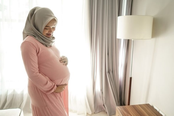 Apakah ibu hamil wajib berpuasa bulan Ramadhan 2023?