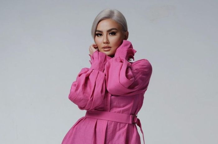 Agnez Mo 