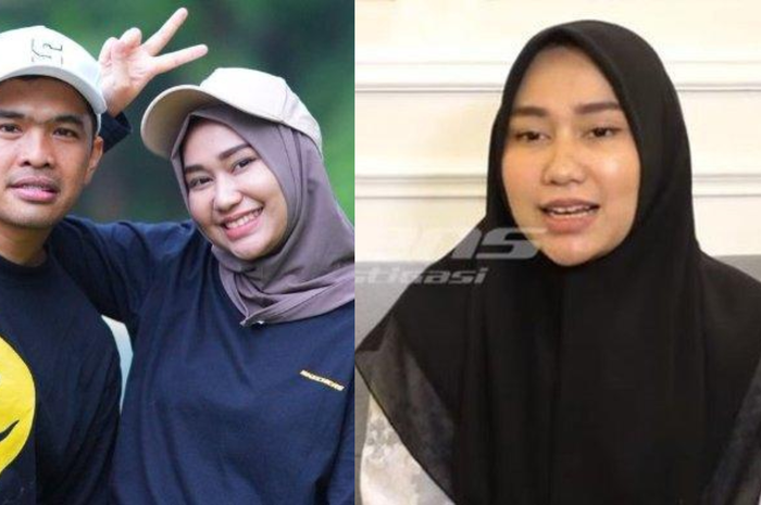 Septia Yetri tak yakin Putra Siregar akan berubah