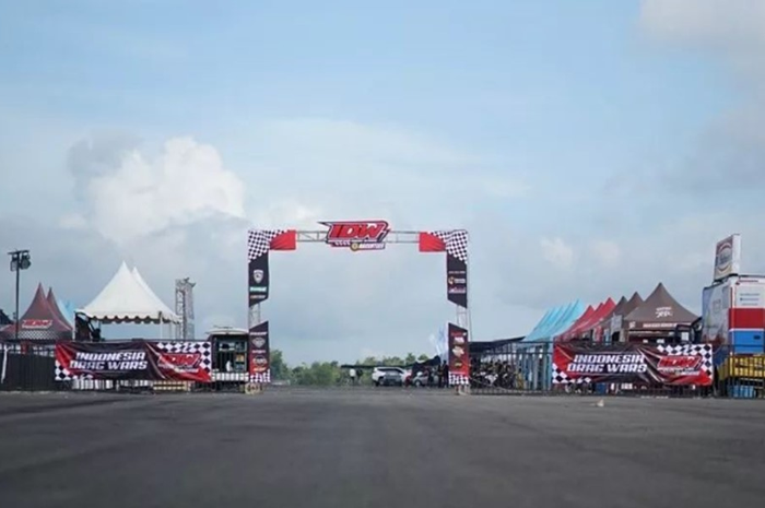 Drag Wars IDW 2022 memasuki ronde final, persaingan sengit beberapa tim akan tersaji akhir pekan ini.