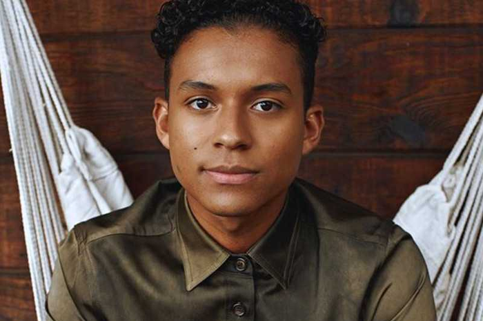 Jaafar Jackson