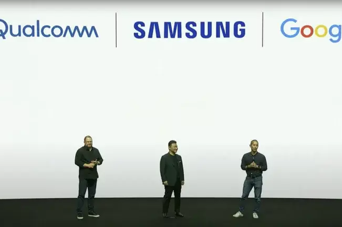 Samsung, Google dan Qualcomm akan bersatu untuk membuat AR dan VR untuk menyaingi Apple