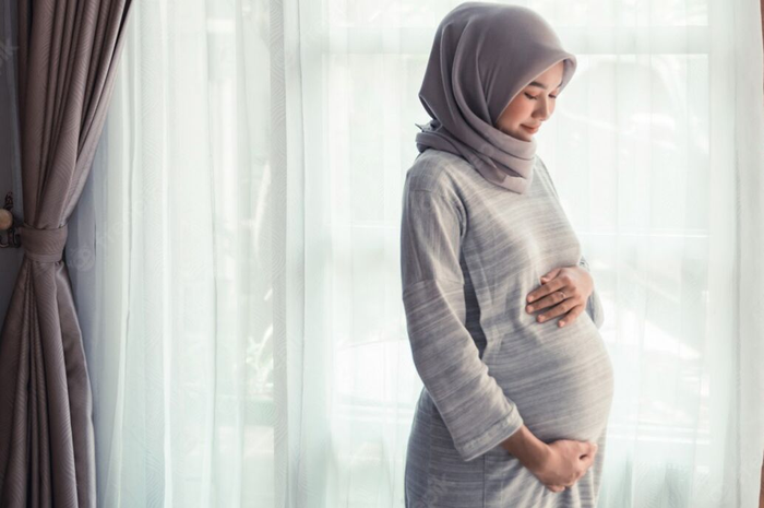 Manfaat puasa bagi ibu hamil