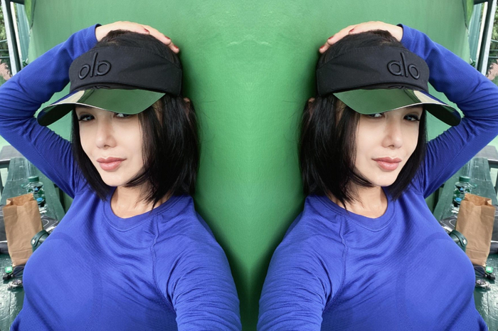 Yuni Shara