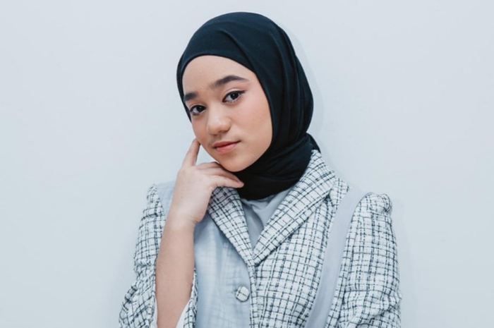 Biodata artis Nabilah Taqiyyah, peserta Indonesian Idol 2023