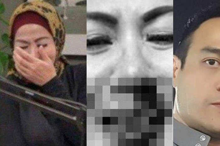 Tanggapan keluarga Ferry Irawan soal tudingan ancaman sebar video Venna Melinda tanpa busana.