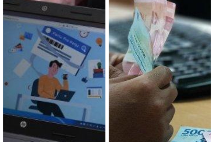 Kartu Prakerja 2023 dibuka dengan skema normal.