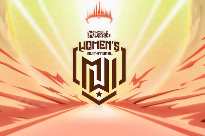 MLBB Women's Invitational 2023 sudah dimulai, ini tim esports yang bertanding se Asia Tenggara.