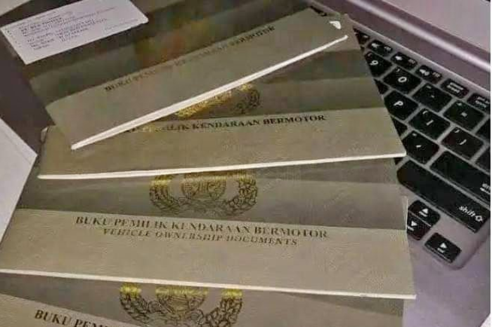 Pemutihan pajak 2023 kendaraan bermotor dibuka sejumlah wilayah seluruh Indonesia