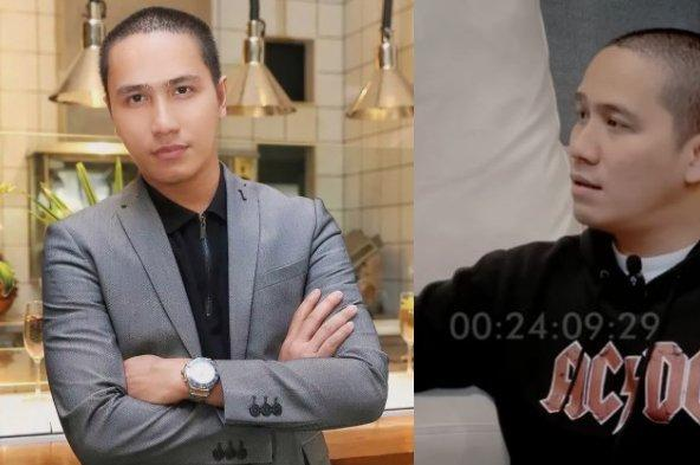 Nasib penyanyi Ressa Herlambang, jatuh miskin dan tidur bersama tikus-tikus