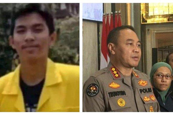 Bukan cuma mencabut status tersangka, Polisi akan pulihkan nama baik Hasya.