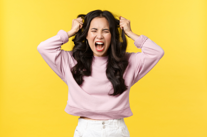 Tips menyeimbangkan hormon saat menstruasi atau haid