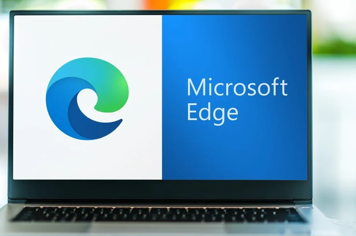 Ilustrasi fitur Copilot di Microsoft Edge
