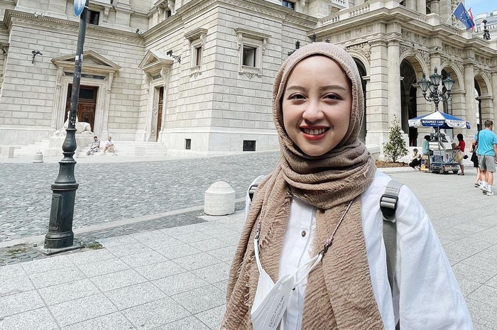 Gita Savitri Devi yang memilih childfree