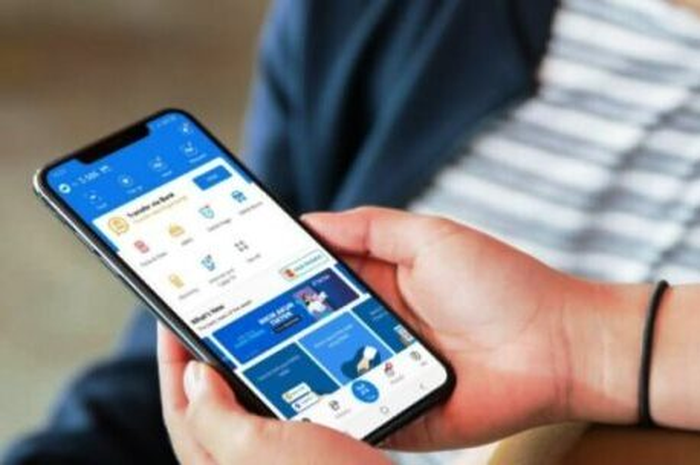Cara Top Up Dana di rekening bank BCA