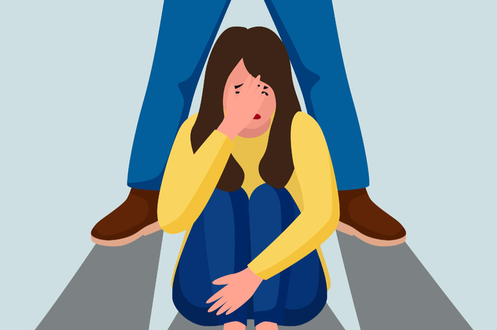 (Ilustrasi) Gadis di tunawicara di bawah umur diperkosa penjaga walung kelontong.