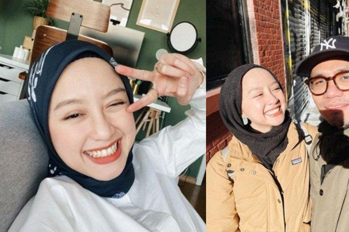 Ibu mertuanya pingin cucu, Gitasav pilih childfree