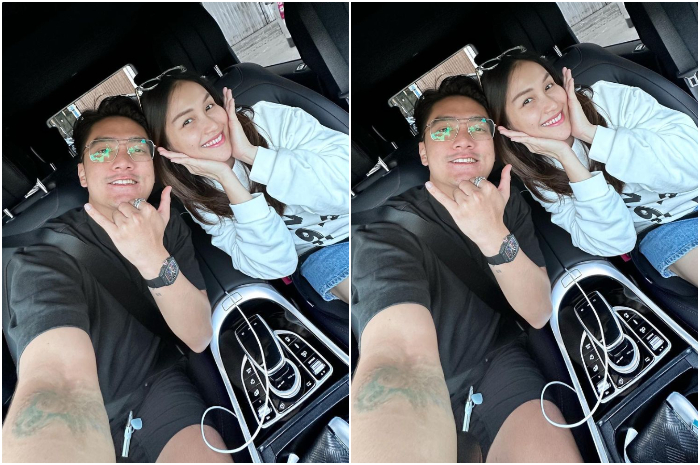 Isu Ayu Ting Ting dan Boy William Pacaran Diam-diam Terjawab Pakar Ini