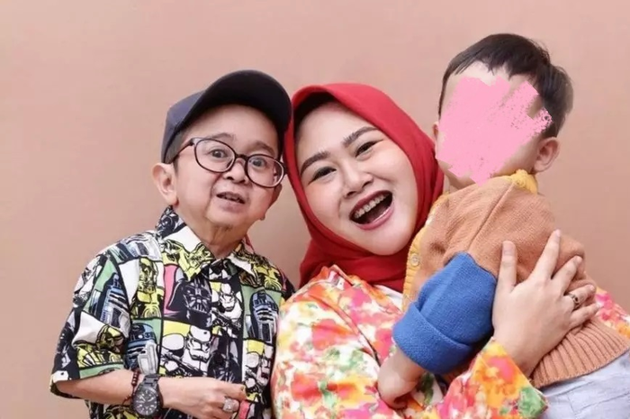 Daus Mini bantah tudingan dari Shelvie 