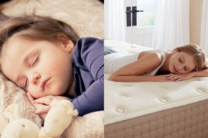 Tak Hanya Ukuran Kasur, Begini Cara Memilih Seprai hingga Bed Cover yang Benar