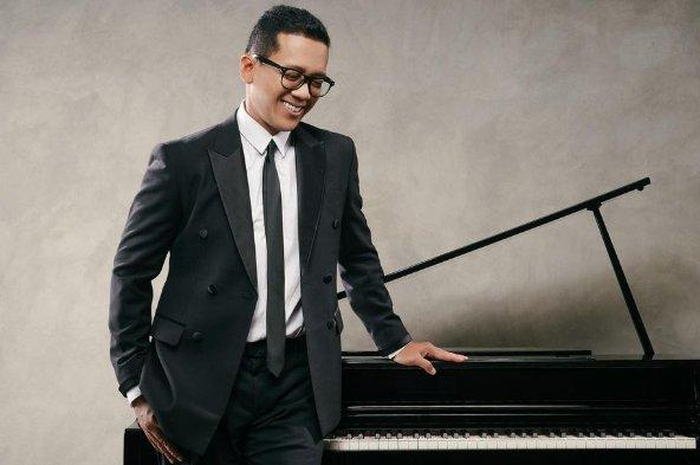 Biodata artis Andi Rianto