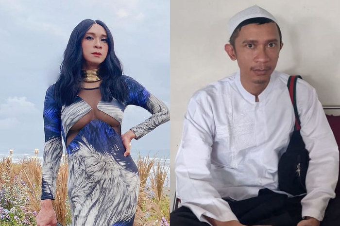 Aming putuskan untuk berhijrah