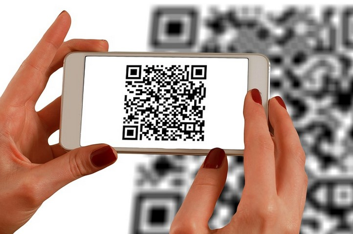 Cara mengatasi kode QR WhatsApp tidak valid.