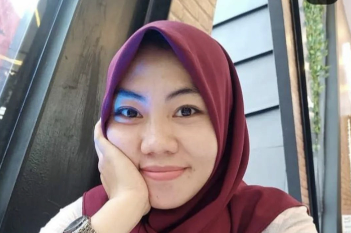 Potret bos ayam goreng yang menjadi korban pembunuhan karyawan sendiri di Bekasi. Pelaku telah ditangkap cepat.