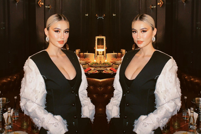 Agnez Mo