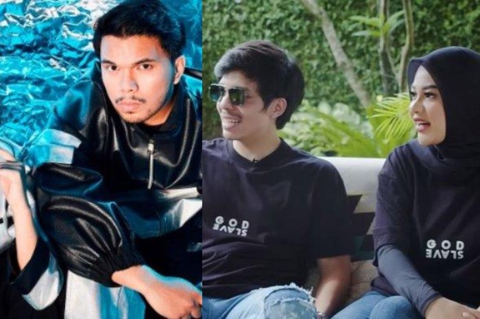Atta dan Aurel tanggapi soal Fuji dan Thariq putus