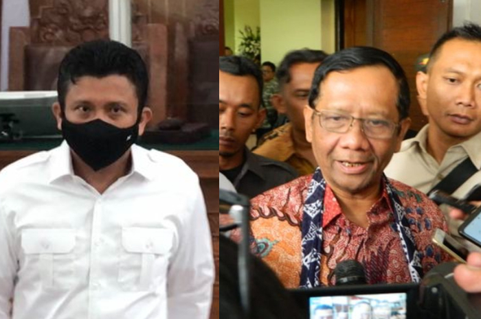 Gerakan bawah tanah Ferdy Sambo tak terbukti, Mahfud MD minta publik waspada karena bakal berlanjut ke tingkat banding