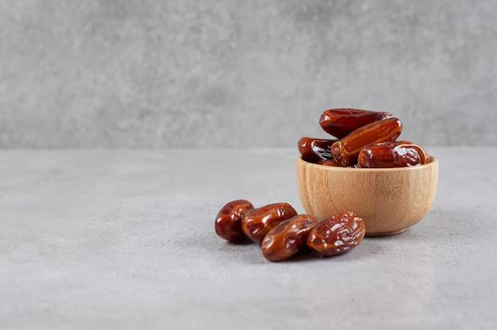 Tips hidup konsumsi buah kurma agar gula darah tidak naik