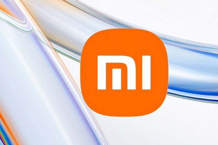 Ilustrasi logo Xiaomi yang akan melucurkan hp mid-range dan entry-level terbaru baru di MWC 2023. 
