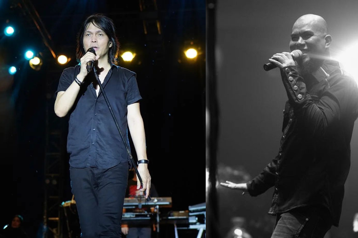 Once Mekel - Ahmad Dhani