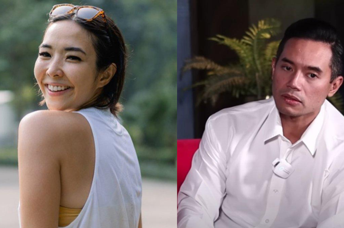 Gisel dan Rino Soedarjo dikabarkan putus, ternyata ini alasannya