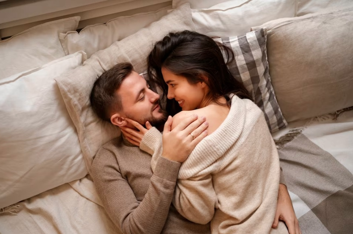 Tips malam pertama bagi pengantin baru