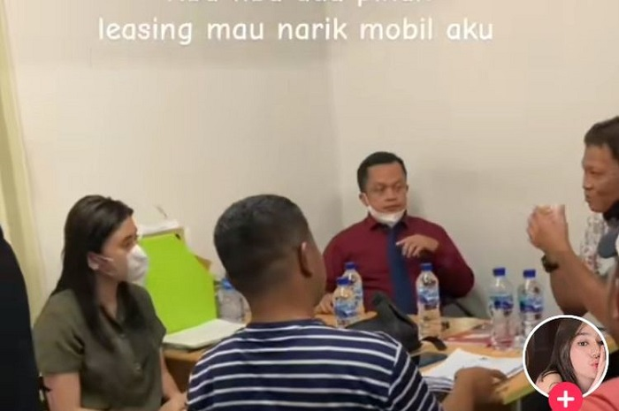 Debt collector akan lapor balik selebgram Clara Shinta, ini alasannya.