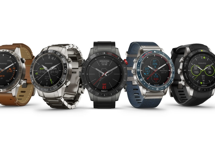 MARQ Collection Second Generation