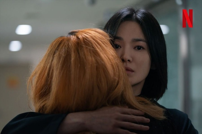 drama Korea The Glory Part 2
