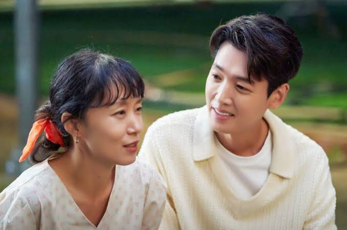Quotes bijak tentang hidup di drakor Crash Course in Romance