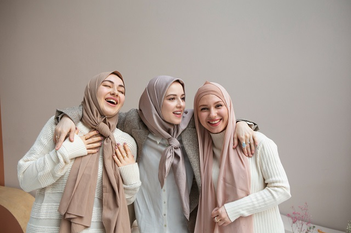 Amalan untuk menyambut bulan Ramadhan 2023