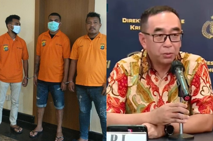 Lagi ramai soal debt collector bentak polisi, Ketua Umum APPI Suwandi Wiratno kecam keras tindak kekerasan.