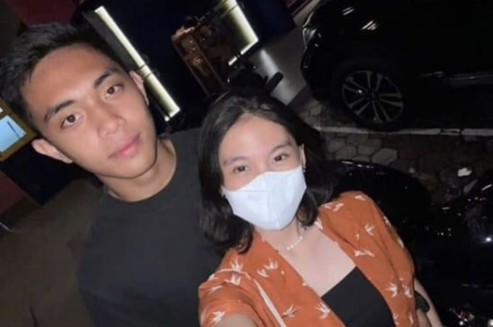 Agnes Gracia disebut selingkuh sebelum menjalani hubungan asmara dengan Mario Dandy. 
