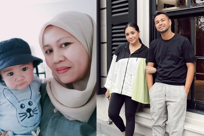 Jawaban Sus Rini saat ditawari endorse oleh Raffi Ahmad