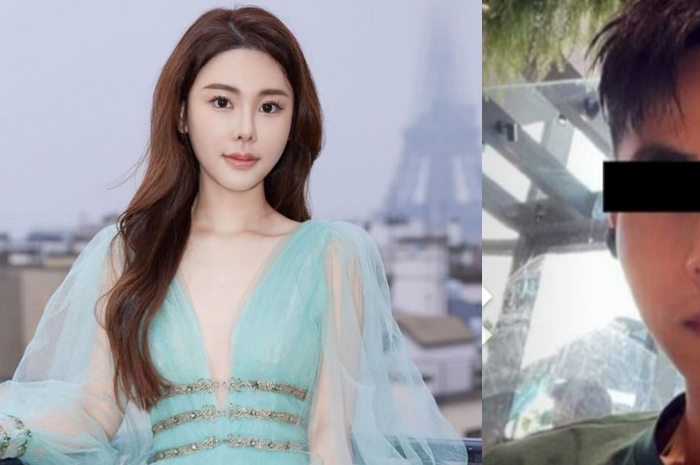  Kasus pembunuhan model Hong Kong Abby Choi kini tengah menjadi perbincangan. 