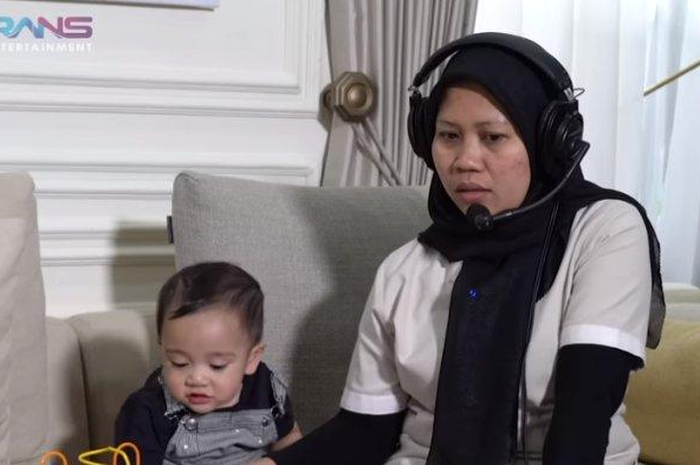 Sus Rini liburan ke Jepang 
